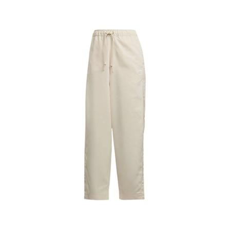 Adidas Originals, Spodnie Relaxed Pant Hf 2009 Beżowy, Kobieta, Rozmiar: M