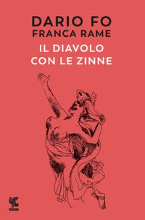 Il diavolo con le zinne Dario Fo