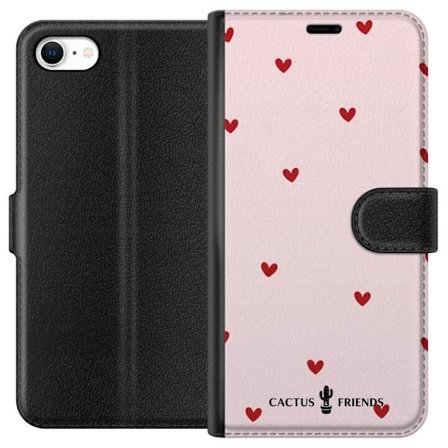 Yhteensopiva Lompakkokotelo Apple Apple iPhone 6 Cactus and Friends – HeartSprinkle