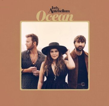Ocean Lady Antebellum