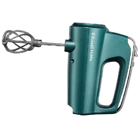 Russell Hobbs Elvisp Swirl Köksmaskiner Grön