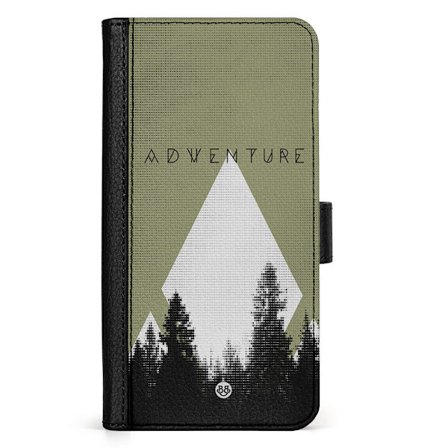 Bjornberry iPhone 15 Fodral - Adventure