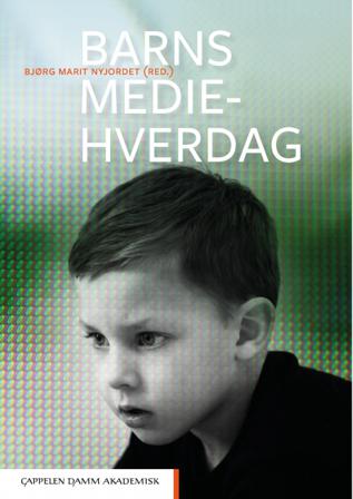 Barns mediehverdag - Bok - Paperback