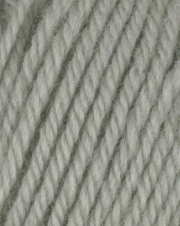 Garn Viking Eco Highland Wool 50g Lysegrøn - Viking of Norway