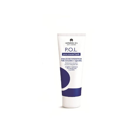 P.o.l Emulsione Riparatrice 50ml