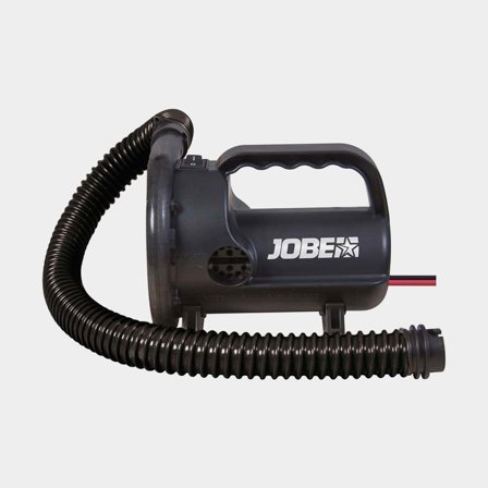 Sähköinen pumppu JOBE Turbo Pump, 12 V + joustava letku