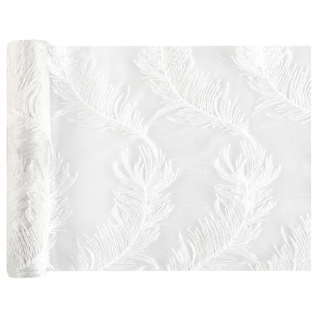 Bordslöpare Fjädrar