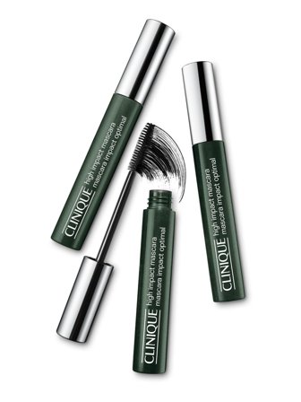 Clinique Mascara Set Set cont.: 3x High Impact Mascara 7 ml 1.0items