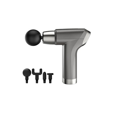 Platinet massage gun PMAS20 1500mAh