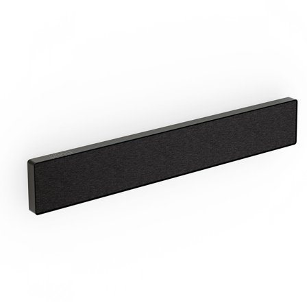 Bang & Olufsen Beosound Stage Soundbar - BOSTAGEBK - Svart