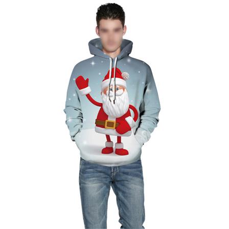 Tröja Med Dragsko För Kvinnor För Jul
