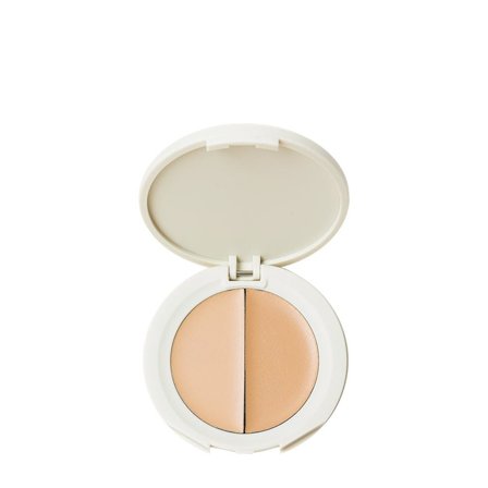 IDUN Minerals duo-concealer Strandgyllen 2x1,4 g