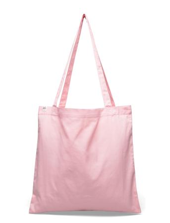 Bag Bags Totes Lyserød Barbara Kristoffersen By Rosemunde