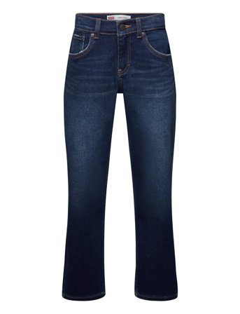 Levi's Px-Denim Pants - Navy - 110