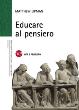 Educare al pensiero Matthew Lipman