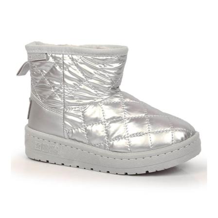 Snowboots Big Star Int1793a Silver 35