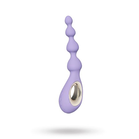 Lelo Soraya Beads - Violet Dusk