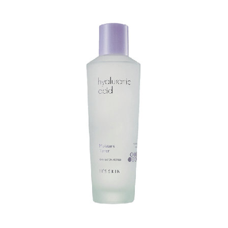 It'S SKIN Hyaluronic Acid Moisture Toner Ansiktsvatten & facemist Dam 150 ML