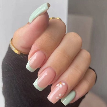 Falske negle Falske negle W1025 W1025