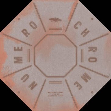 You re not from around here (blood drop NA