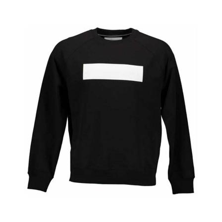Calvin Klein Blouses Sort, Herre, Størrelse: ONE Size