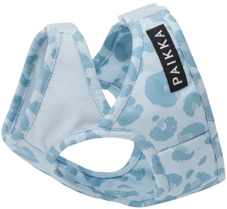 PAIKKA Cool Vest viilennysliivi, L-XL, Snow Leo