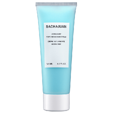 Sachajuan Styling Ocean Mist Texturizing Hair Cream Hårstyling Dam 125 ML