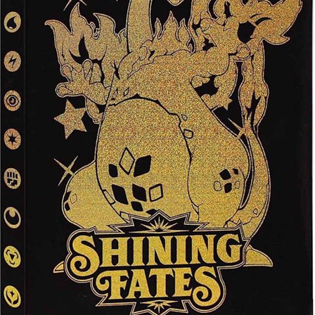 Samlekort mappe - kortalbum, dåse