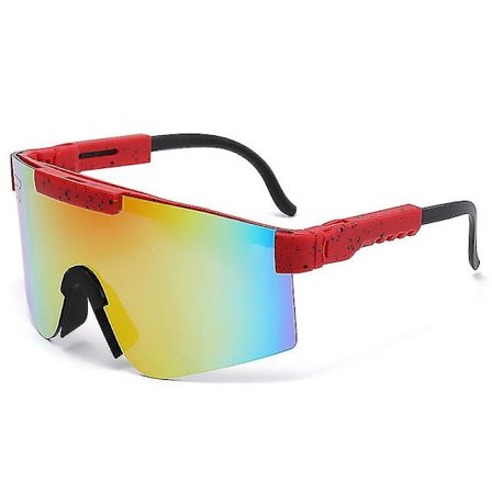 Kampanjsport Cykling Gafas De Sol Gafas De Ciclismo Solglasögon för män 2022