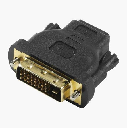 Biltema - HDMI-DVI