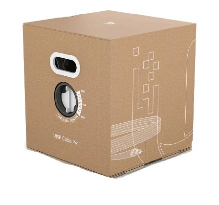 Ubiquiti UniFi Outdoor Cable Cat5e 305m