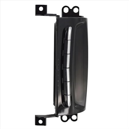 Automatisk Klimatkontrollpanel Modell 84477483 med Stor LCD-skärm och Snabb Respons för Vissa Modeller