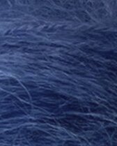 Garn Bella 50g Gråblå - Permin