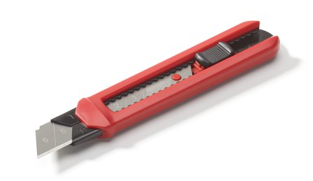 Hultafors SPP 25A Brytbladskniv, Övriga handverktyg