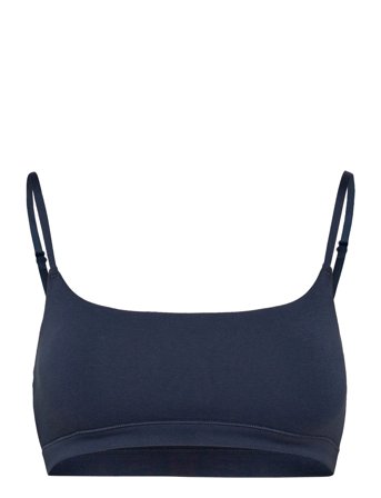 Organic Basics | Flex Bralette | M