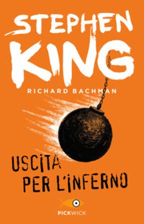 Uscita per l'inferno Stephen King