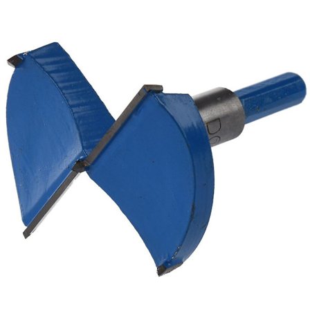 70mm skjærediameter hengselbor