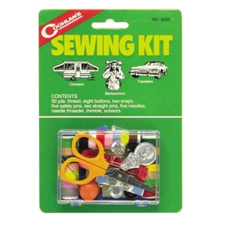 Coghlan's Sewing Kit other equipment OneSize