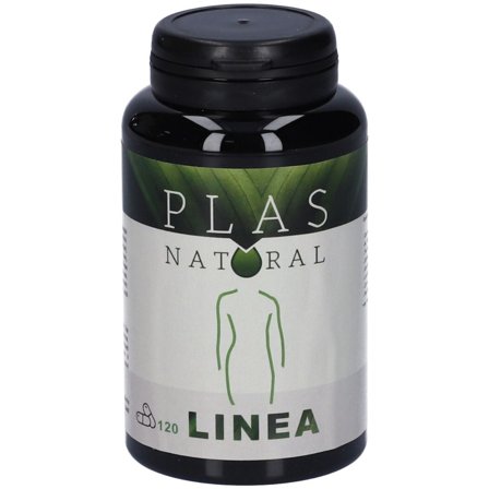 Plas Natural Linea 120 Capsule