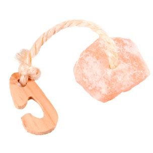 Mineralstein Himalaya Saltstein - 60g