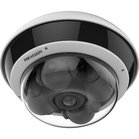 Hikvision 4-Directional Multisensor