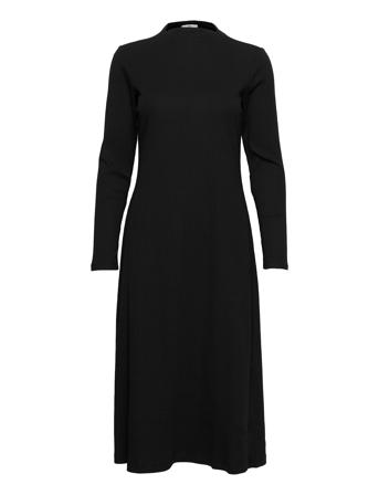 Dresses Knitted Black EDC By Esprit