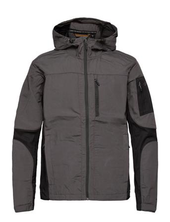 Lavoz Jkt M Patterned Five Seasons