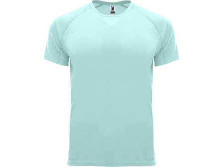 ROLY T-shirt funktion bahrain herr mint 3XL - Lyreco - Arbetskläder - Arbetströjor - T-shirts