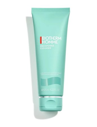 Biotherm Biotherm Aquapower Cleanser 125Ml - Nude - 125 ml