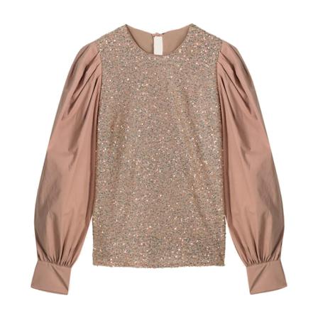 Summum Woman Blouse , Roze , Dames , Maat: L