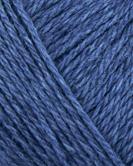 Garn Esther Meerblau