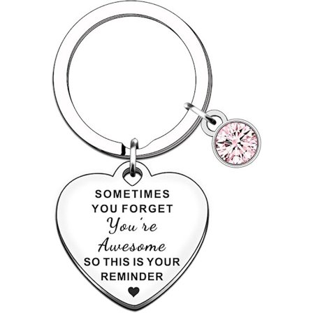 Inspirerande presenter till kvinnor Ibland glömmer du att du är fantastisk