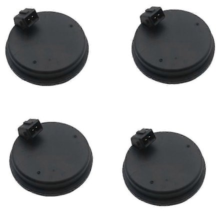 4st Bakre Lagersensor ABS-sensor för Lf Tl K5 K7 Vesoster N 58980c1100 58980 C1100 58980-c1100