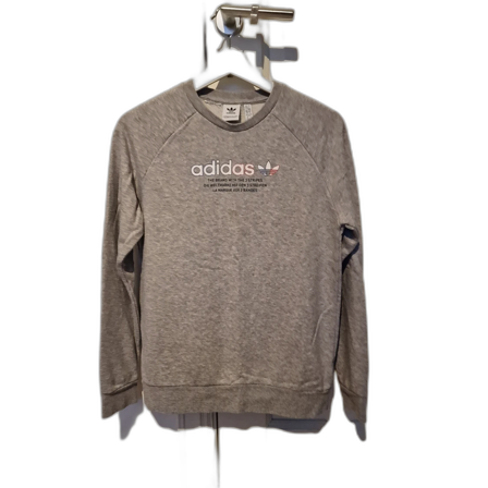 Adidas sweater